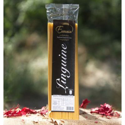 Λιγκουίνι Ευτυχία