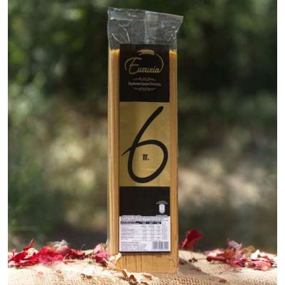 Σπαγγέτι Νο6 Ευτυχία