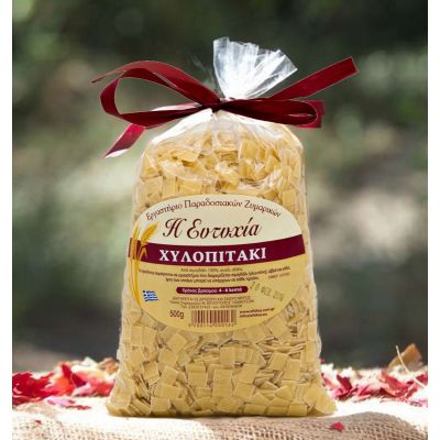 Χυλοπιτάκι Ευτυχία