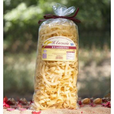 Χυλοπίτες Ευτυχία