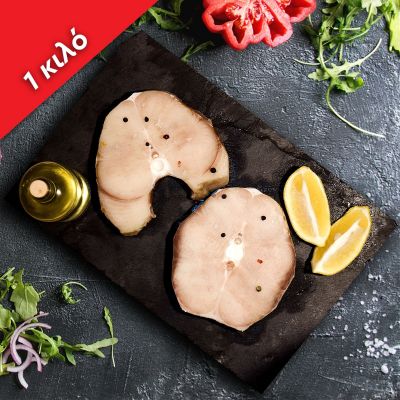 Γαλέος φέτα κτψ. 1kg