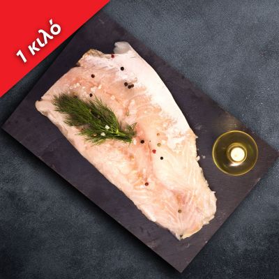 Πέρκα φιλέτο κτψ. 1kg