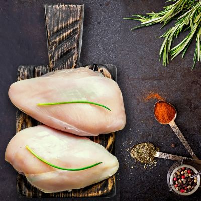 Κοτόπουλο Στήθος Φιλέτο