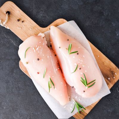 Γαλοπούλα Στήθος Φιλέτο