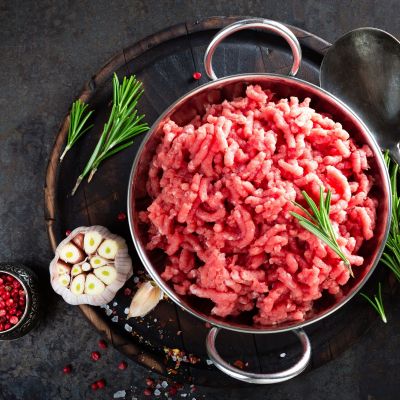 Κιμάς Ανάμεικτος