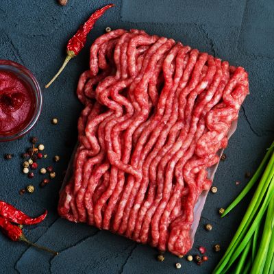 Κιμάς Ανάμεικτος Άπαχος