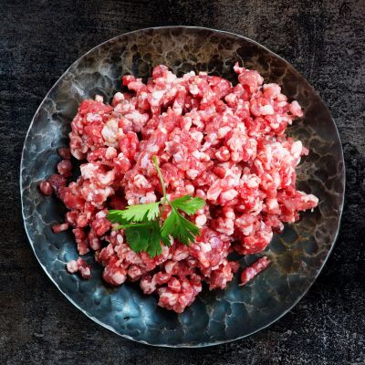 Κιμάς Αρνίσιος