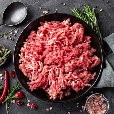 Κιμάς Μοσχαρίσιος Άπαχος