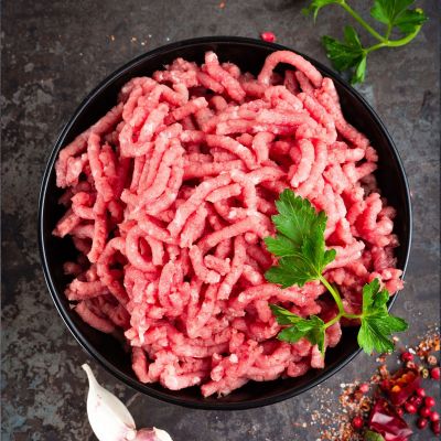 Κιμάς Χοιρινός Άπαχος