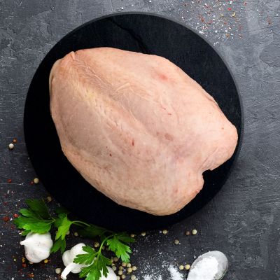 Κοτόπουλο Στήθος Μ.Ο.