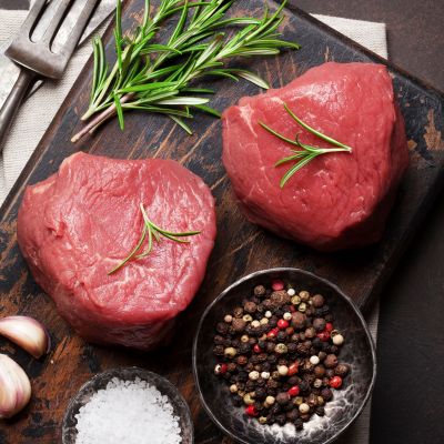 Μοσχαρίσιο Φιλέτο