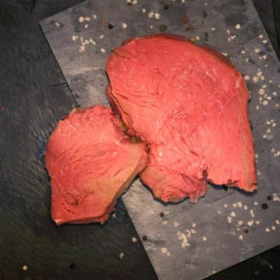 Μοσχαρίσιο Κιλότο