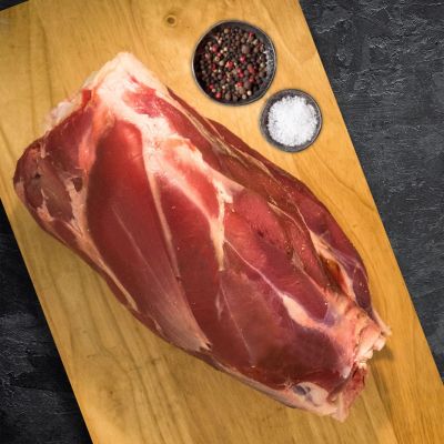 Μοσχαρίσιο Κότσι