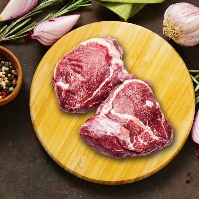 Μοσχαρίσια μάγουλα