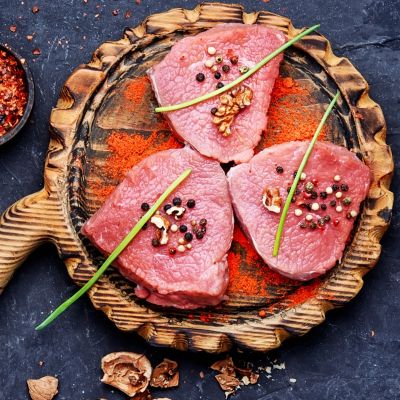 Μοσχαρίσιο Νουά