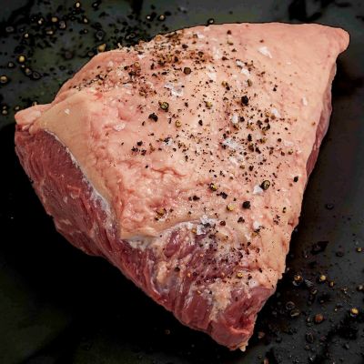 Μοσχαρίσια Πικάνια