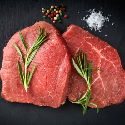 Μοσχαρίσιο Τρανς