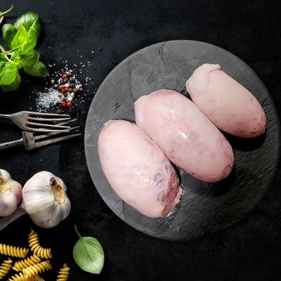 Μοσχαρίσια Αμελέτητα