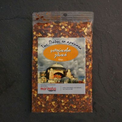 Μπούκοβο γλυκό