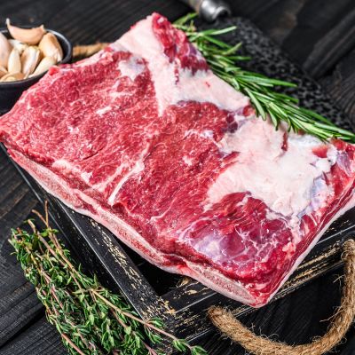 Short Ribs Black Angus Australian