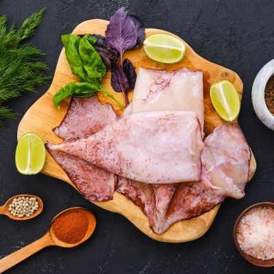 Καλαμάρια κτψ.