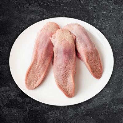 Μοσχαρίσια Γλώσσα