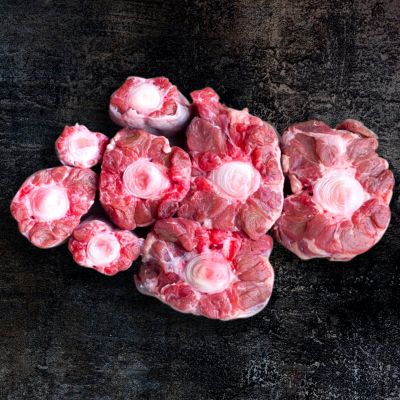 Μοσχαρίσια ουρά