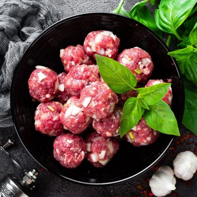 Κεφτεδάκια της γιαγιάς