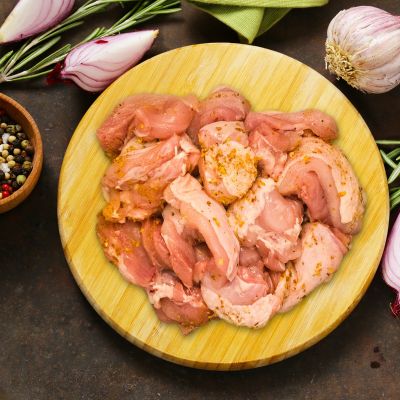 Γύρος Κοτόπουλο