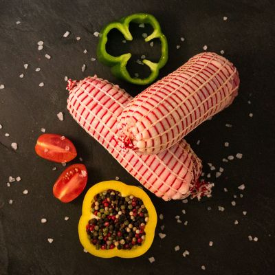 Ρολάκια Κοτόπουλο