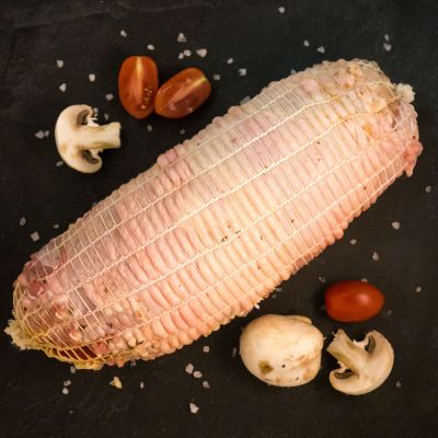 Κοτόπουλο Ρολό