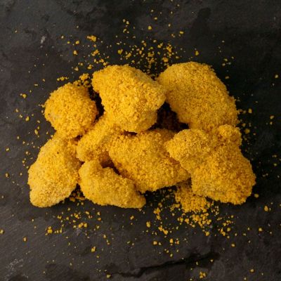 Κοτομπουκιές