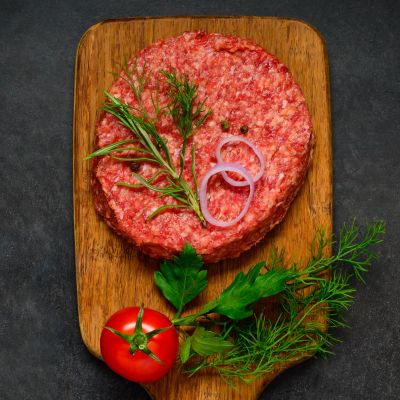 Μπιφτέκι ανάμικτο