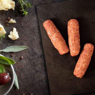 Σουτζουκάκια