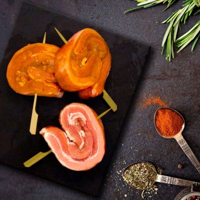 Χοιρινό Γλειφιτζούρι