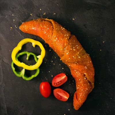 Χοιρινό Κρουασάν Ψαρονέφρι