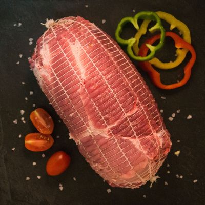 Χοιρινό Ρολό