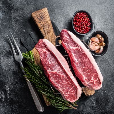 Πικάνια Black Angus USA