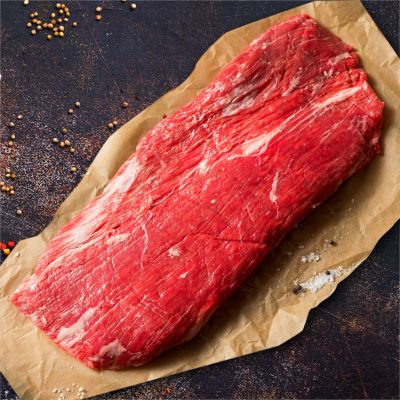 Flank Steak Black Angus Ουρουγουάης