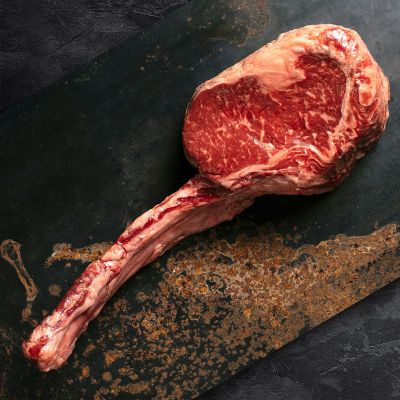 Tomahawk Αυστραλιανό Angus