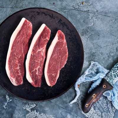 Πικάνια Wolowina