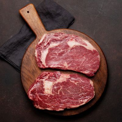 RibEye Black Angus USA