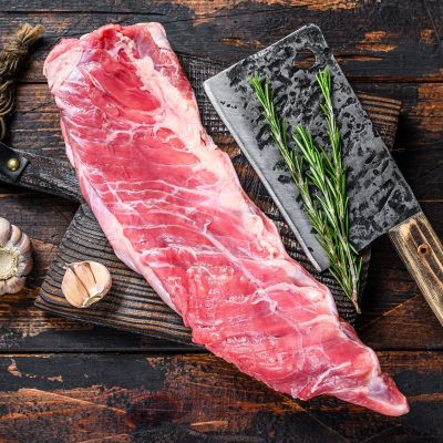 Skirt steak Black Angus USA