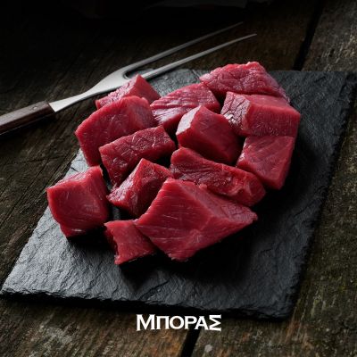 Βουβαλίσιο Κιλότο