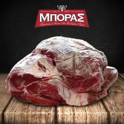 Βουβαλίσιος Λαιμός