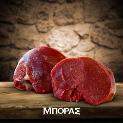 Βουβαλίσια σπάλα