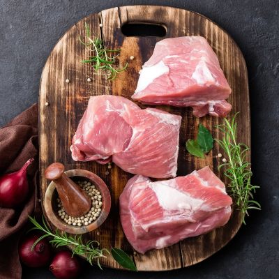 Χοιρινό Κιλότο