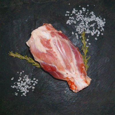 Χοιρινό Κότσι