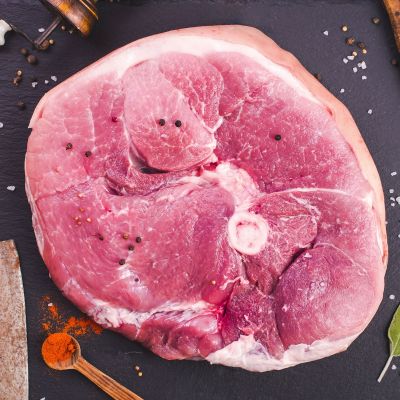 Χοιρινό Μπούτι Μ.Ο.