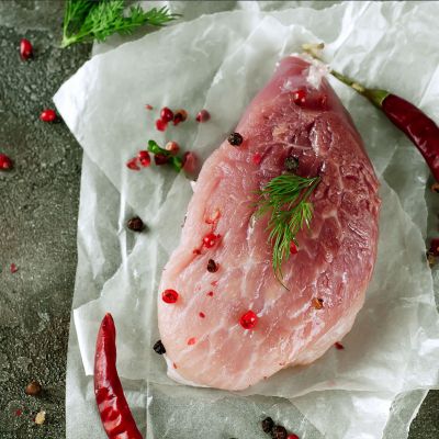 Χοιρινό Νουά